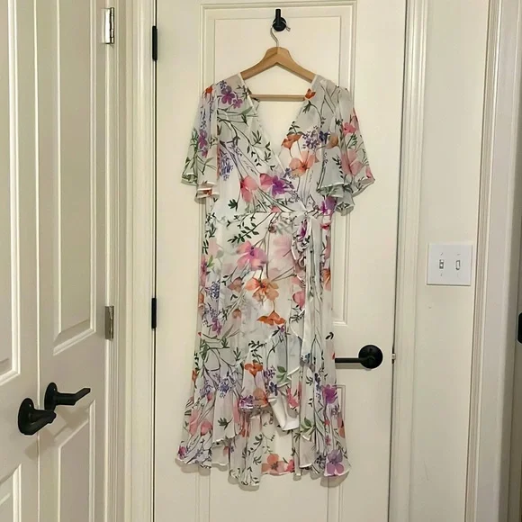 Calvin Cline size 8 Dress - Picture 1 of 1